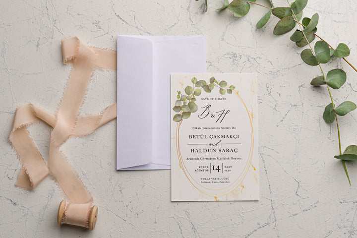 HOCHZEITSKARTEN BRUCHSAL