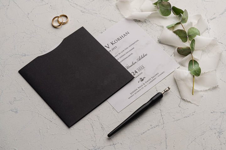 Hochzeitskarten Ahlen
