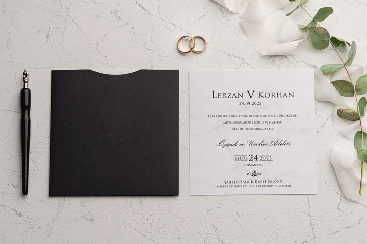 Hochzeitskarten Ahlen