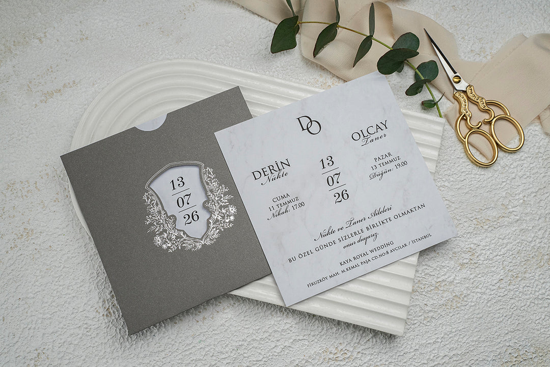 HOCHZEITSKARTEN Oberhausen