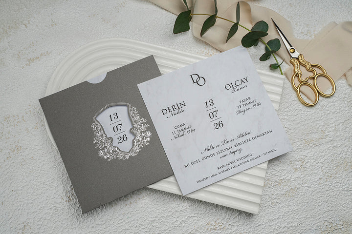 HOCHZEITSKARTEN Oberhausen
