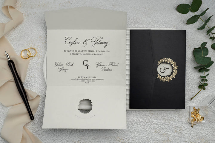 Hochzeitskarten Gifhorn