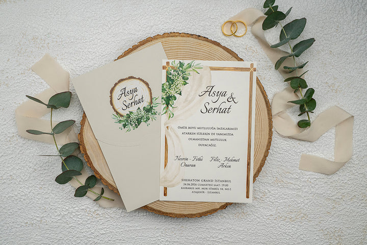 HOCHZEITSKARTEN Ibbenbüren